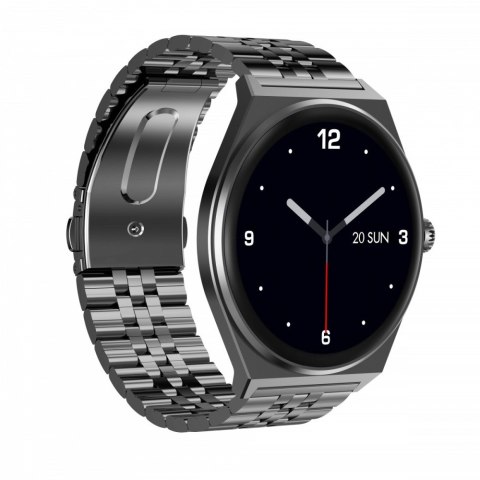 Smartwatch EW05 czarny EcoWatch