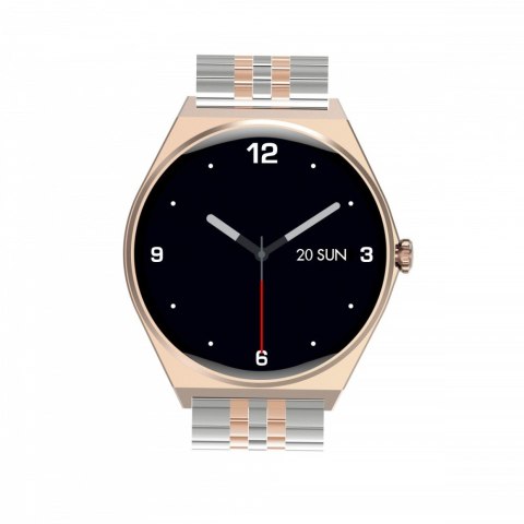 Smartwatch EW05 złoty EcoWatch