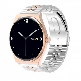 Smartwatch EW05 złoty EcoWatch