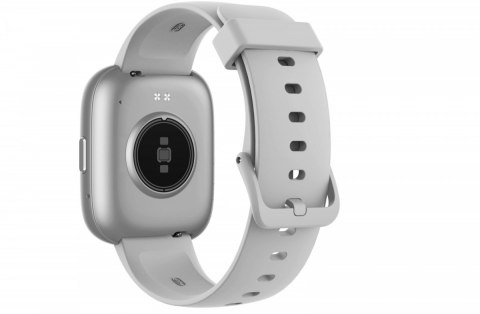 Smartwatch EW06 srebrny EcoWatch