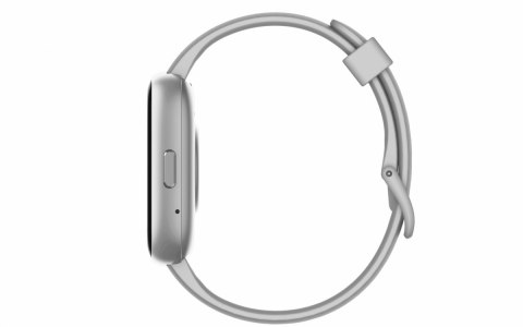 Smartwatch EW06 srebrny EcoWatch