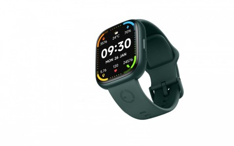 Smartwatch EW06 zielony EcoWatch