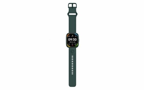 Smartwatch EW06 zielony EcoWatch