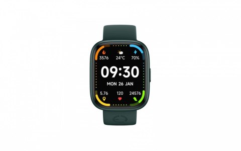 Smartwatch EW06 zielony EcoWatch