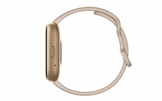 Smartwatch EW06 złoty EcoWatch