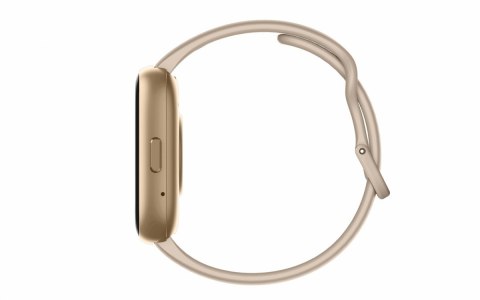 Smartwatch EW06 złoty EcoWatch