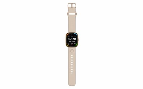 Smartwatch EW06 złoty EcoWatch