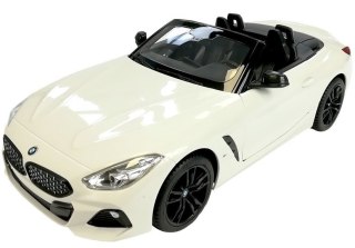 Auto R/C BMW Z4 Roadster Rastar 1:14 Białe Rastar