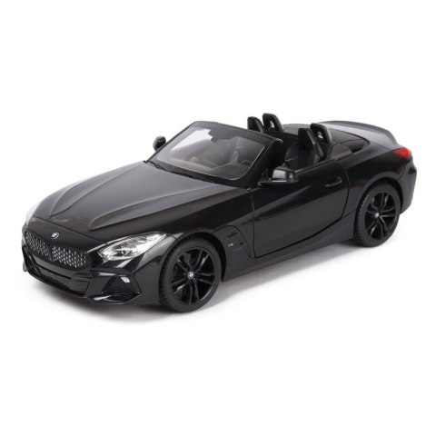 Auto R/C BMW Z4 Roadster Rastar 1:14 Czarne Rastar
