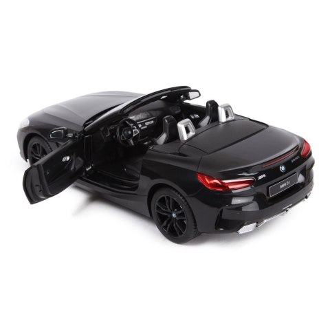 Auto R/C BMW Z4 Roadster Rastar 1:14 Czarne Rastar