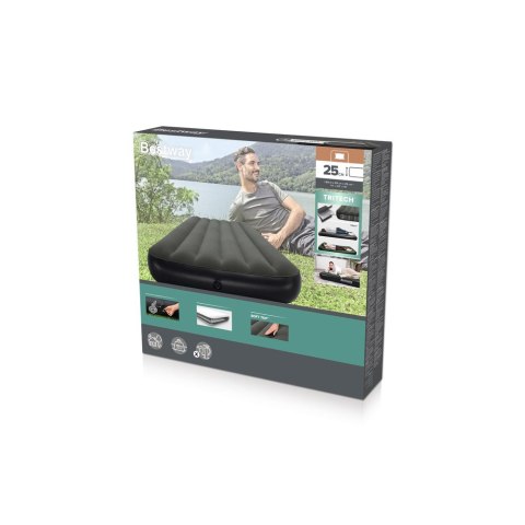 Dmuchany Materac 188 x 99 x 25 cm Bestway 6713L Bestway