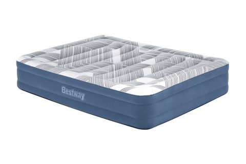 Dmuchany Materac 203 x 152 x 36 cm Bestway 6712Y Bestway