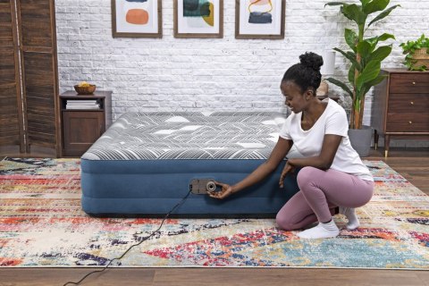 Dmuchany Materac 203 x 152 x 36 cm Bestway 6712Y Bestway