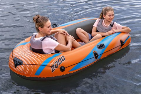 Dmuchany Ponton 193 x 106 x 31 cm Bestway 61139 Bestway