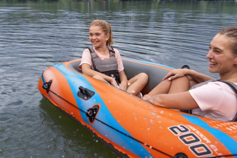 Dmuchany Ponton 193 x 106 x 31 cm Bestway 61139 Bestway