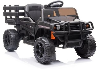 Auto na akumulator BDM0926 Czarny LEAN CARS