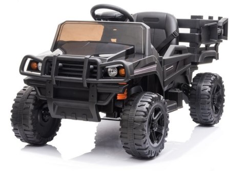 Auto na akumulator BDM0926 Czarny LEAN CARS