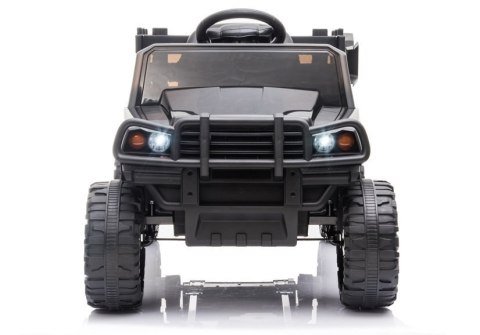 Auto na akumulator BDM0926 Czarny LEAN CARS