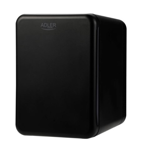 Mini lodówka 4l czarna AD 8084 Adler