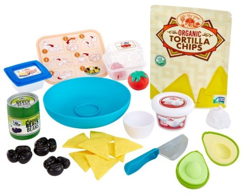 Zestaw Creative Chefs Nachos Little Tikes
