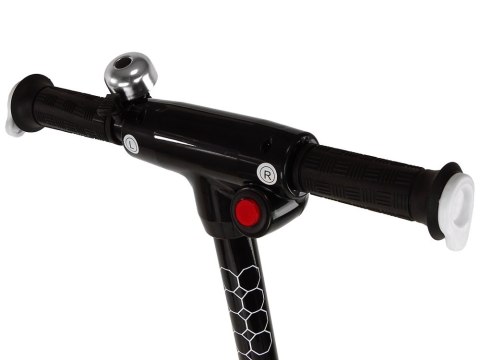 Hulajnoga Elektryczna KL-168 Biała LEAN CARS