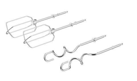 Mikser z misą linia 500 ESM4W, biały Electrolux