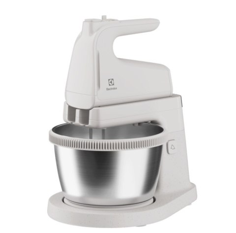 Mikser z misą linia 500 ESM4W, biały Electrolux