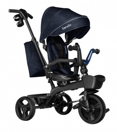 Rowerek trójkołowy KORI Blue Navy Lionelo