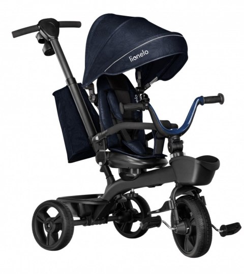 Rowerek trójkołowy KORI Blue Navy Lionelo