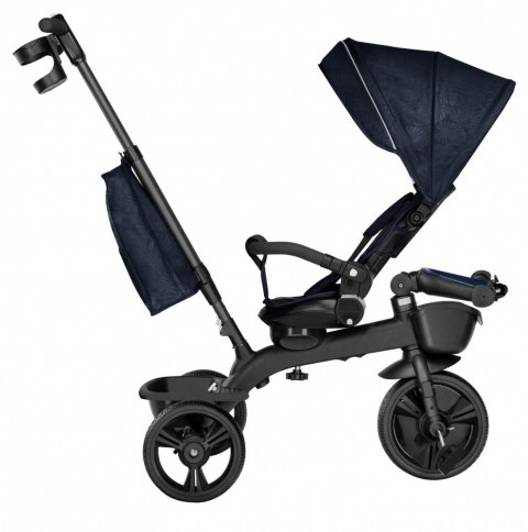 Rowerek trójkołowy KORI Blue Navy Lionelo