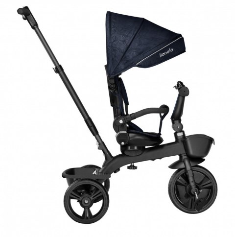 Rowerek trójkołowy KORI Blue Navy Lionelo