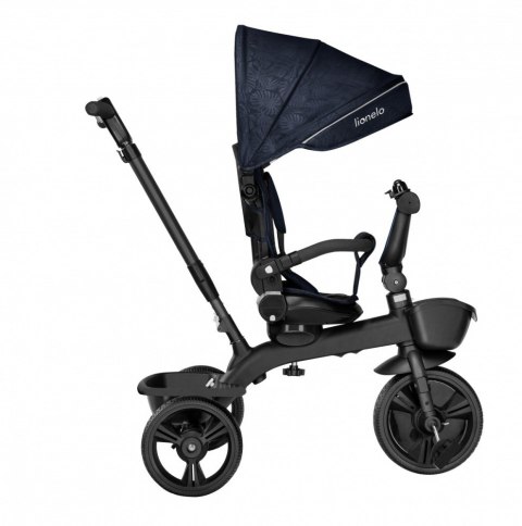 Rowerek trójkołowy KORI Blue Navy Lionelo