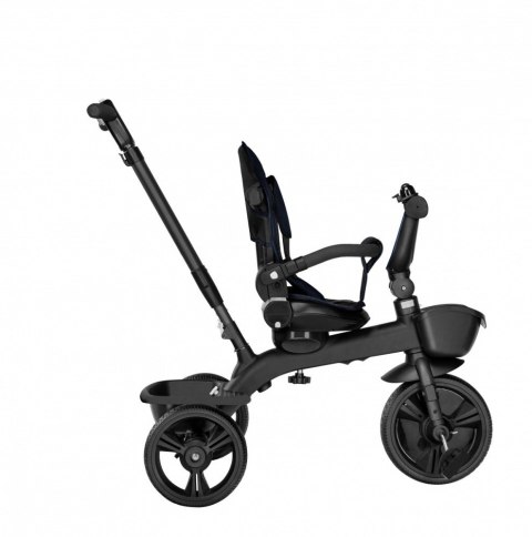 Rowerek trójkołowy KORI Blue Navy Lionelo
