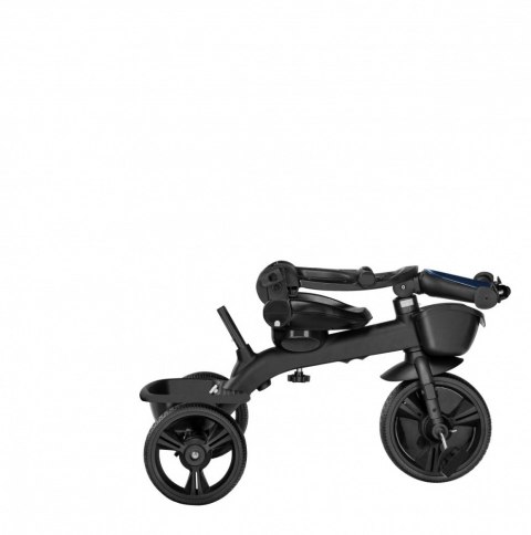 Rowerek trójkołowy KORI Blue Navy Lionelo