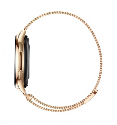 Smartwatch EW03 złoty EcoWatch