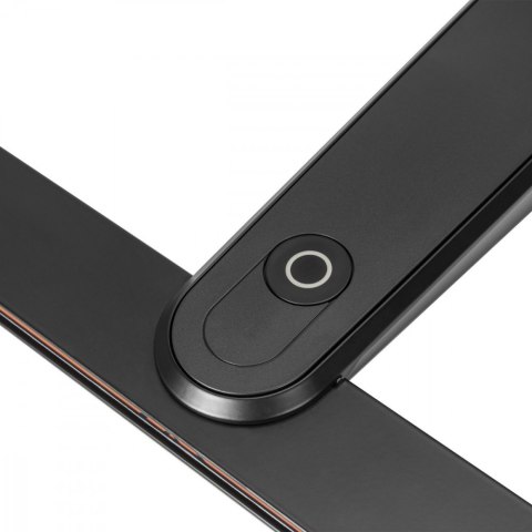 Uchwyt stojak gamingowy do monitora RS167 Maclean