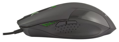 MYSZ DLA GRACZY TM106 USB, 6D, DPI 2000 GOBLIN Esperanza