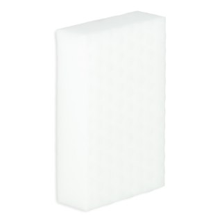 Magiczna gąbka z melaminy usuwa trudne plamy Kik Sp. z o. o. Sp. k.