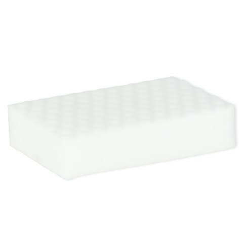 Magiczna gąbka z melaminy usuwa trudne plamy Kik Sp. z o. o. Sp. k.