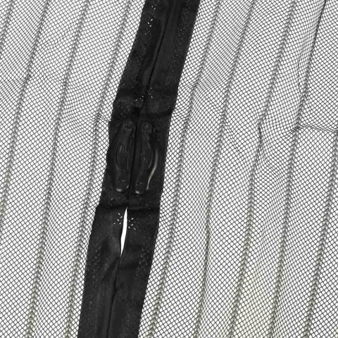 Moskitiera siatka magnetyczna LUARO na drzwi solidna mocny magnes 100x210cm Kik Sp. z o. o. Sp. k.