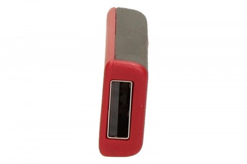 Pendrive DashDrive Classic C008 32GB USB2.0 czarno-czerwone Adata