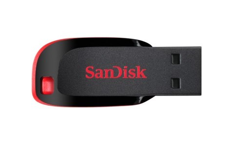 Cruzer Blade USB Flash Drive 64GB SanDisk