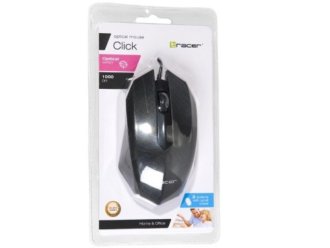 MYSZ Click USB Tracer