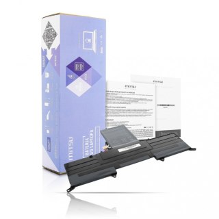 Bateria do Acer Aspire S3 3280 mAh (33 Wh) 10.8 - 11.1 Volt Mitsu