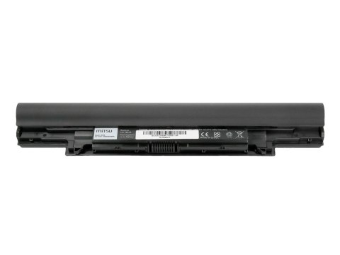 Bateria do Dell Latitude 3340 4400 mAh (49 Wh) 10.8 - 11.V Volt Mitsu