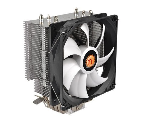 Contac Silent 12 (120mm, TDP 150W) Thermaltake