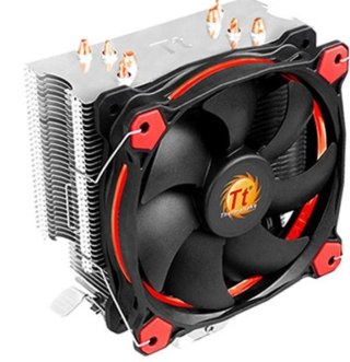 Contac Silent 12 (120mm, TDP 150W) Thermaltake