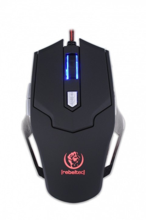 Gamingowa mysz optyczna USB Falcon Rebeltec