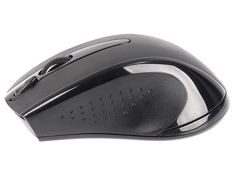 Mysz V-TRACK G9-500F-1 Black RF NANO A4 Tech