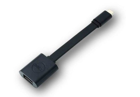 Adapter USB-C to USB-A 3.0 Dell